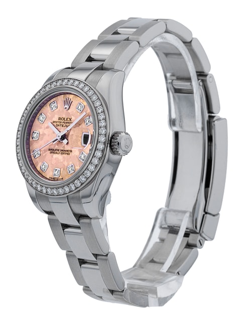 Rolex Datejust Lady 179384 Image 2